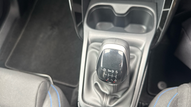 Citroen C3 1.2 Turbo Plus 5dr Petrol Hatchback